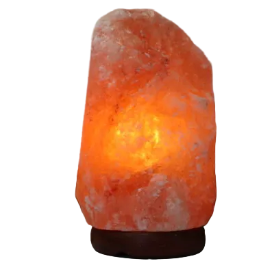 Salt Lamps