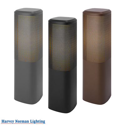 Bollards