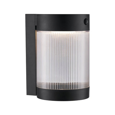 Solar Wall Light