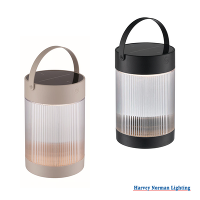 Solar Lamp