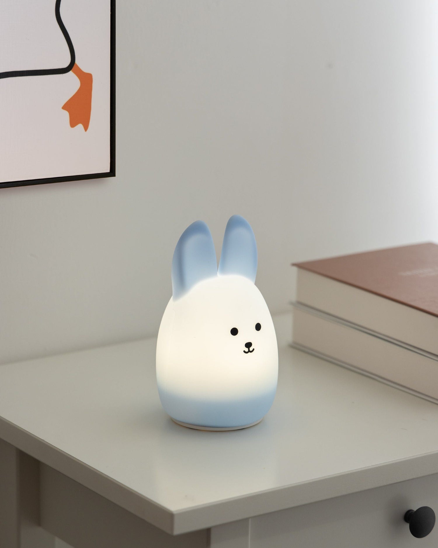 Novelty Lamp