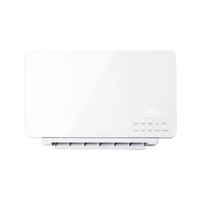 Wall Mounted Bathroom Heaters
