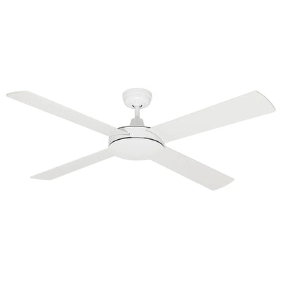 AC Ceiling Fans with No Lights