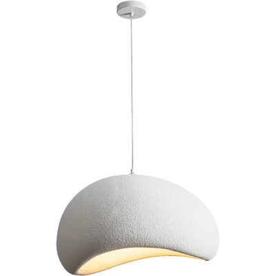 Single Light Pendants