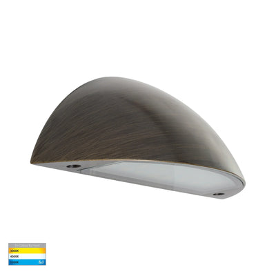 Surface Mount Step Lights