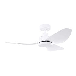 DC Ceiling Fans