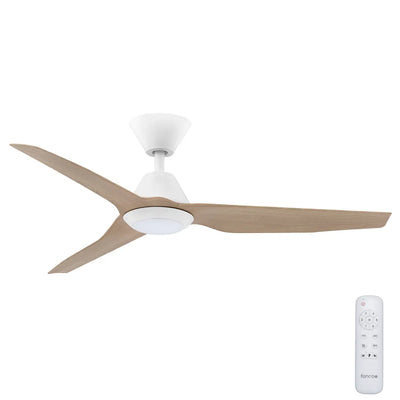 DC Ceiling Fans with Lights