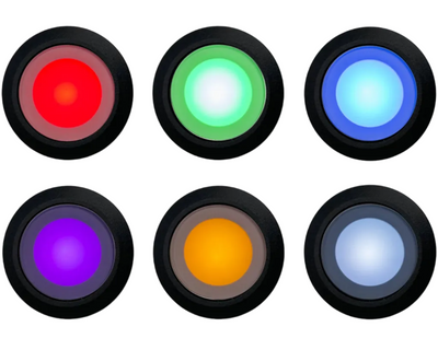 Deck Lights