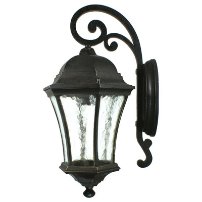 Traditional Wall Lights