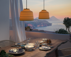 Soft 30 Exterior Pendant