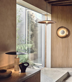 Luna Table Lamp