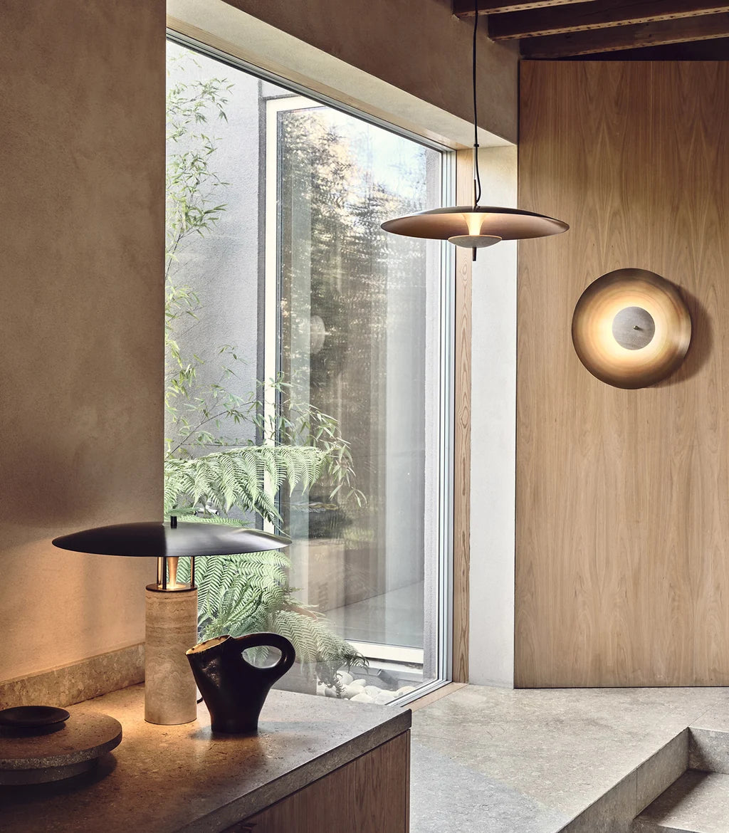Luna Table Lamp