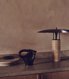 Luna Table Lamp