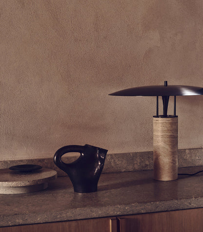 Luna Table Lamp