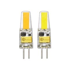 LED 2w G4 Globe