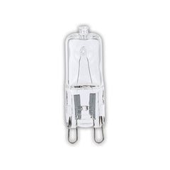 Halogen G9 Twin Pack