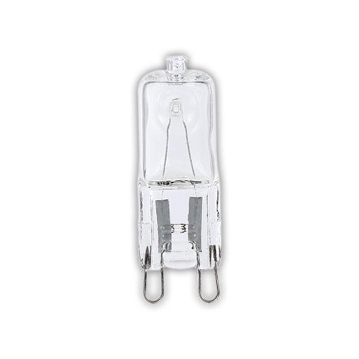 Halogen G9 Twin Pack