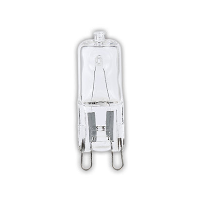 Halogen G9 Twin Pack