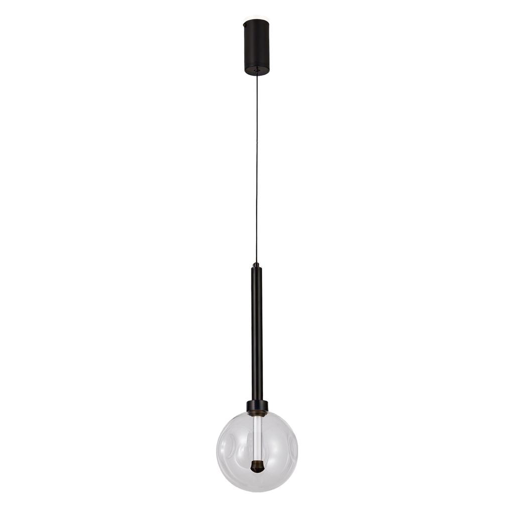 Meteor 1LT LED Pendant