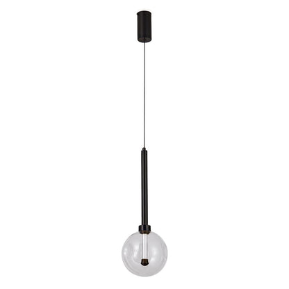Meteor 1LT LED Pendant