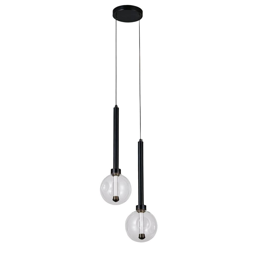 Meteor 2LT LED Pendant