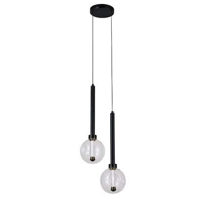 Meteor 2LT LED Pendant