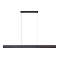 Climene 3 2.4m Tri-Colour LED Pendant