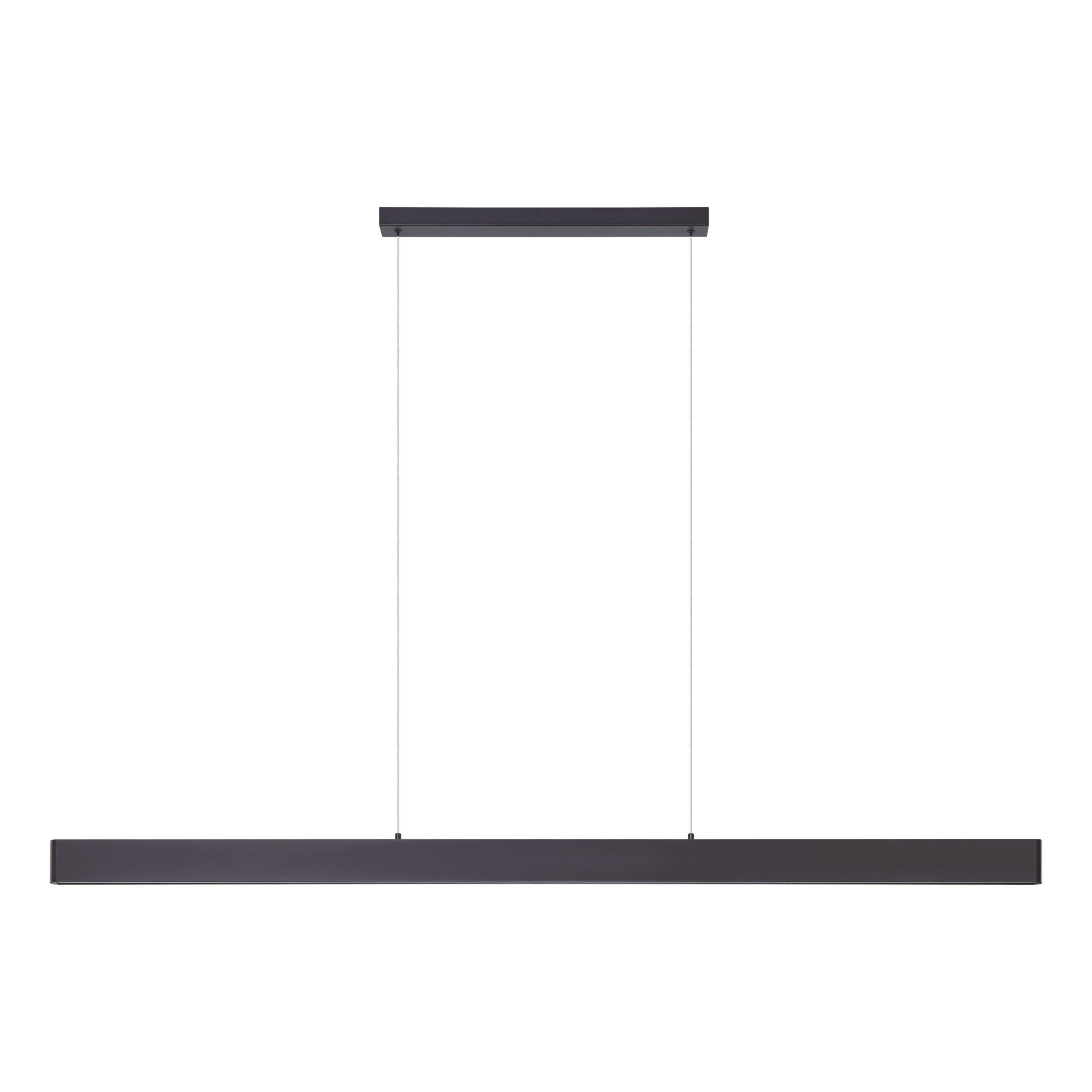 Climene 3 2.4m Tri-Colour LED Pendant