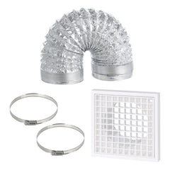 Ducting Kit 3m
