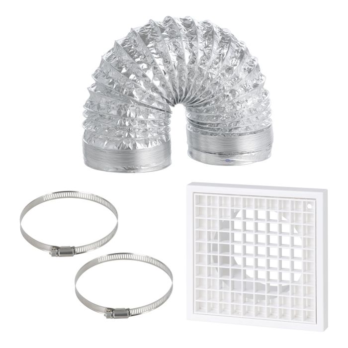 Ducting Kit 3m