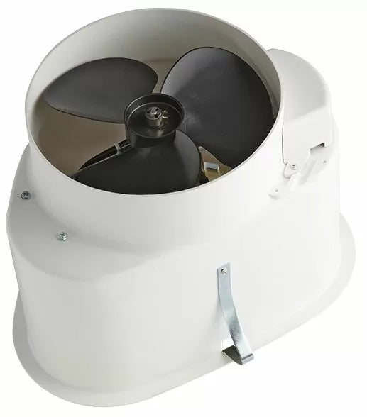 Tastic Eco Vivid 3-in-1 White