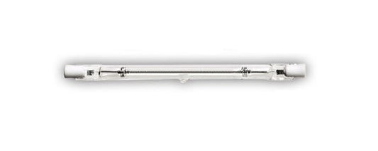 118mm 150w R7s Halogen Linear Tube