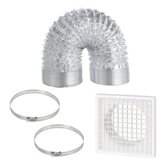Ducting Kit 3m
