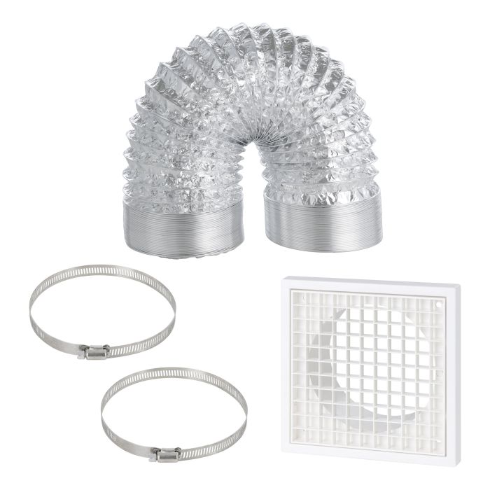 Ducting Kit 3m