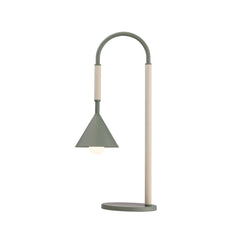 Venna Table Lamp Green