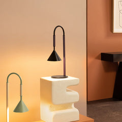 Venna Table Lamp Berry