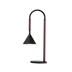 Venna Table Lamp Berry