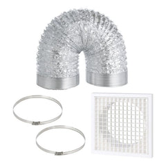 Ducting Kit 3m