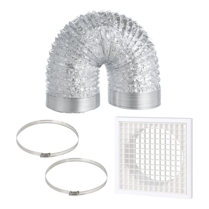 Ducting Kit 3m