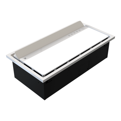 Stream 6-in-1 Slimline Exhaust Fan