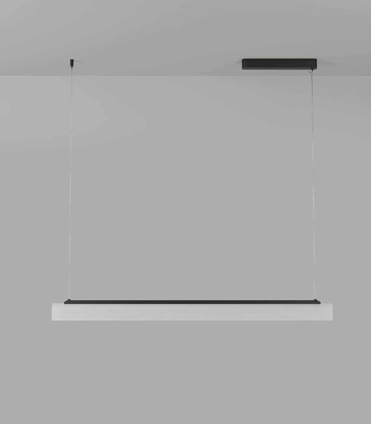Edge Linear LED Pendant