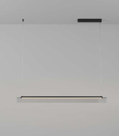 Edge Linear LED Pendant