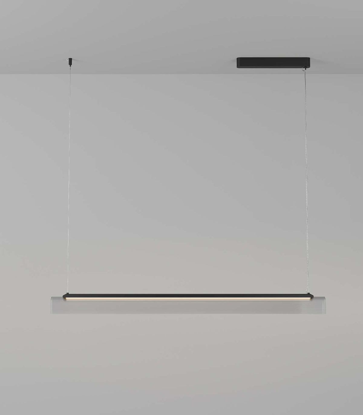 Edge Linear LED Pendant