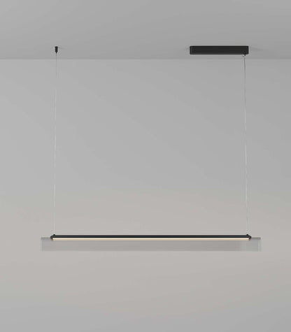 Edge Linear LED Pendant