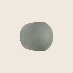 Olympia Sphere Concrete Wall Light