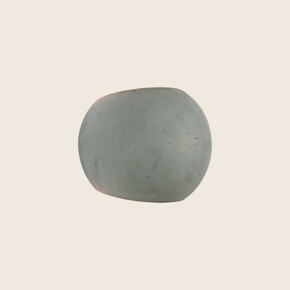 Olympia Sphere Concrete Wall Light