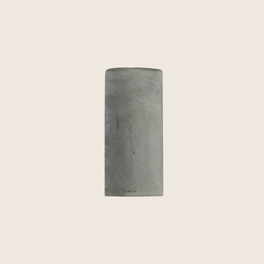 Olympia Round Concrete Wall Light
