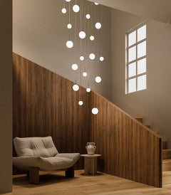 Pico LED Pendant