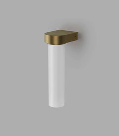 Edge LED Wall Light