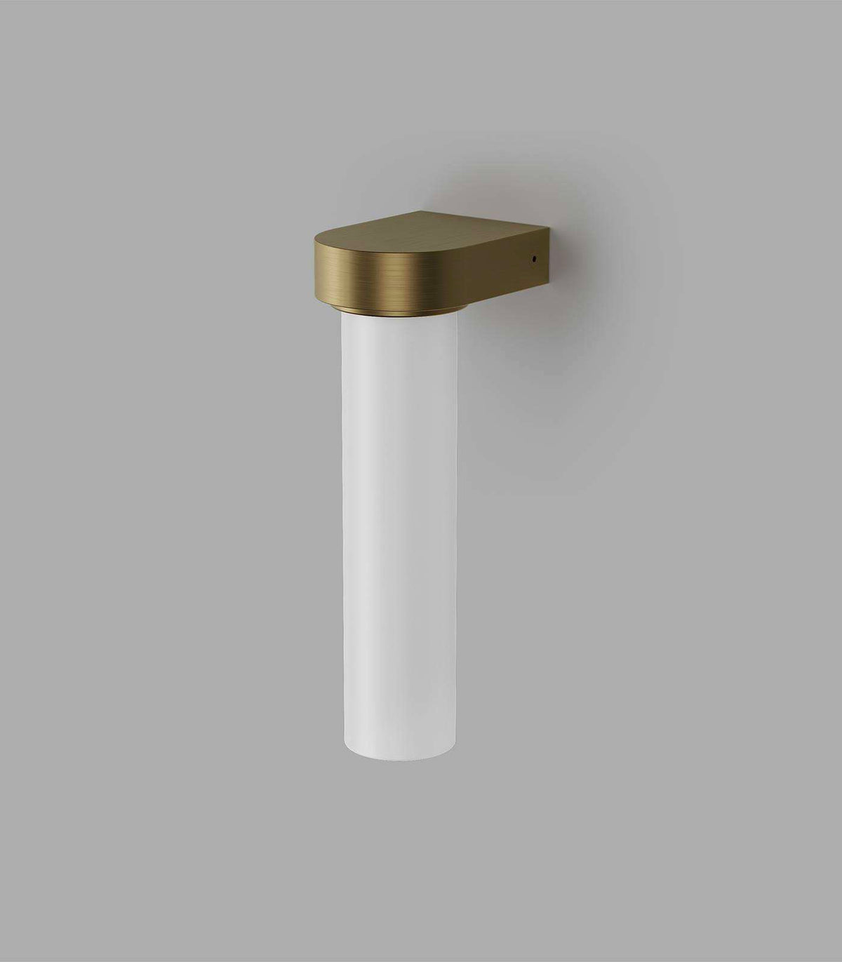 Edge LED Wall Light